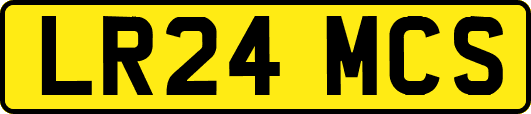LR24MCS