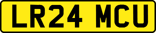 LR24MCU