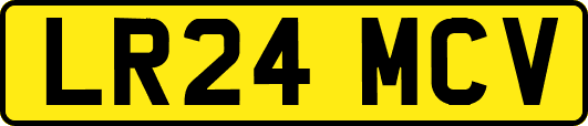 LR24MCV