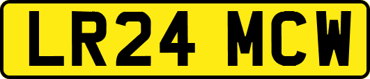 LR24MCW