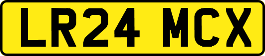 LR24MCX