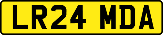 LR24MDA