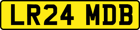 LR24MDB