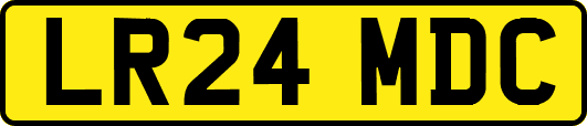 LR24MDC