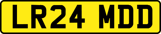 LR24MDD
