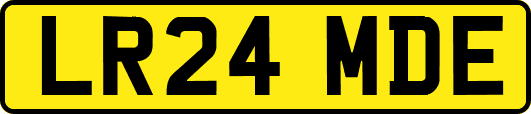 LR24MDE