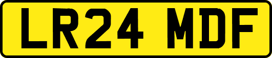 LR24MDF