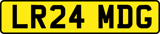 LR24MDG