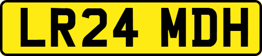 LR24MDH