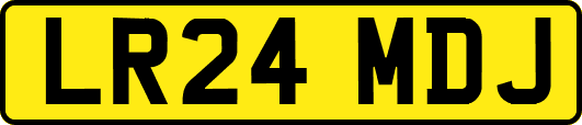 LR24MDJ
