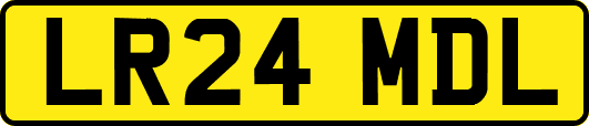 LR24MDL