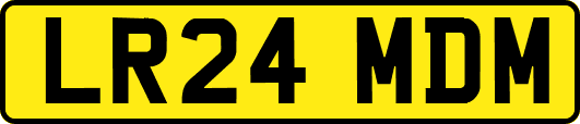 LR24MDM