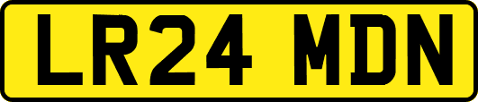 LR24MDN