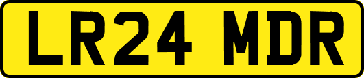 LR24MDR