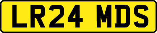LR24MDS