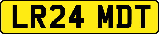 LR24MDT