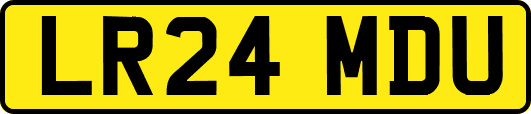 LR24MDU