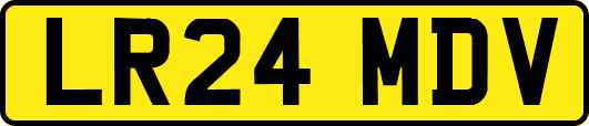 LR24MDV