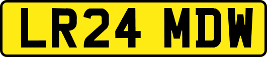 LR24MDW