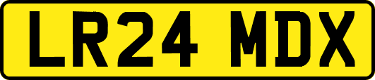 LR24MDX