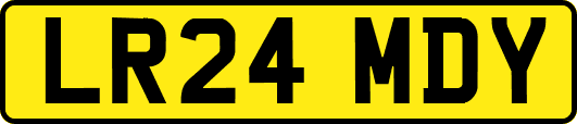 LR24MDY