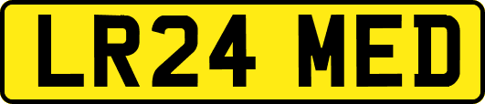 LR24MED