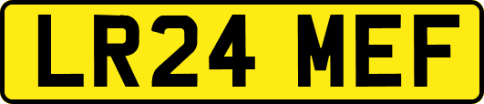 LR24MEF