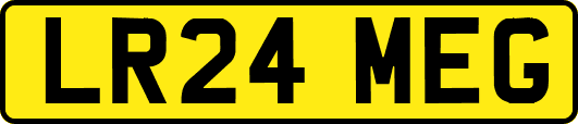 LR24MEG