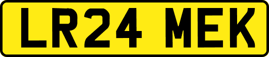 LR24MEK