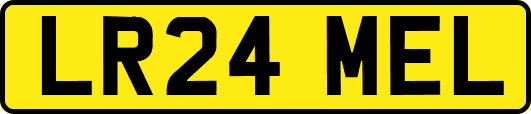 LR24MEL