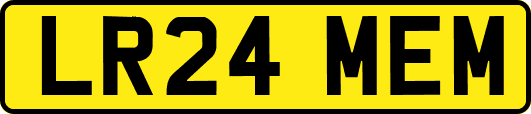 LR24MEM