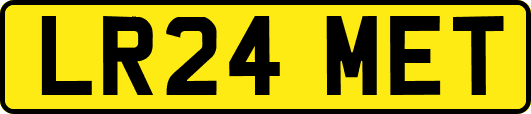 LR24MET