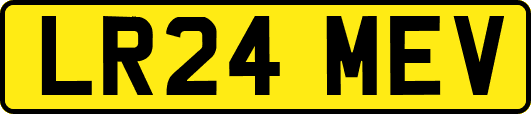 LR24MEV