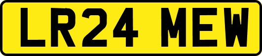 LR24MEW