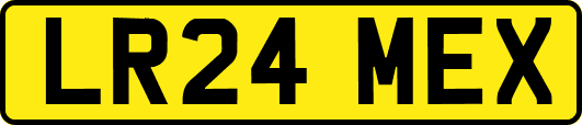 LR24MEX