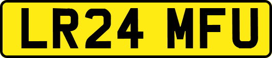 LR24MFU