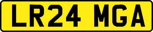 LR24MGA