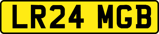LR24MGB