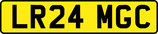 LR24MGC