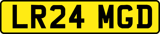 LR24MGD