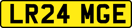LR24MGE