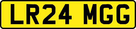 LR24MGG