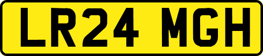 LR24MGH