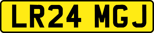 LR24MGJ