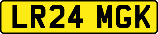 LR24MGK