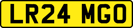 LR24MGO