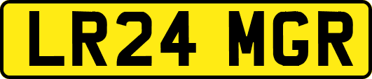 LR24MGR