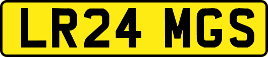 LR24MGS