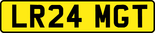 LR24MGT