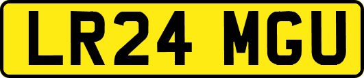 LR24MGU